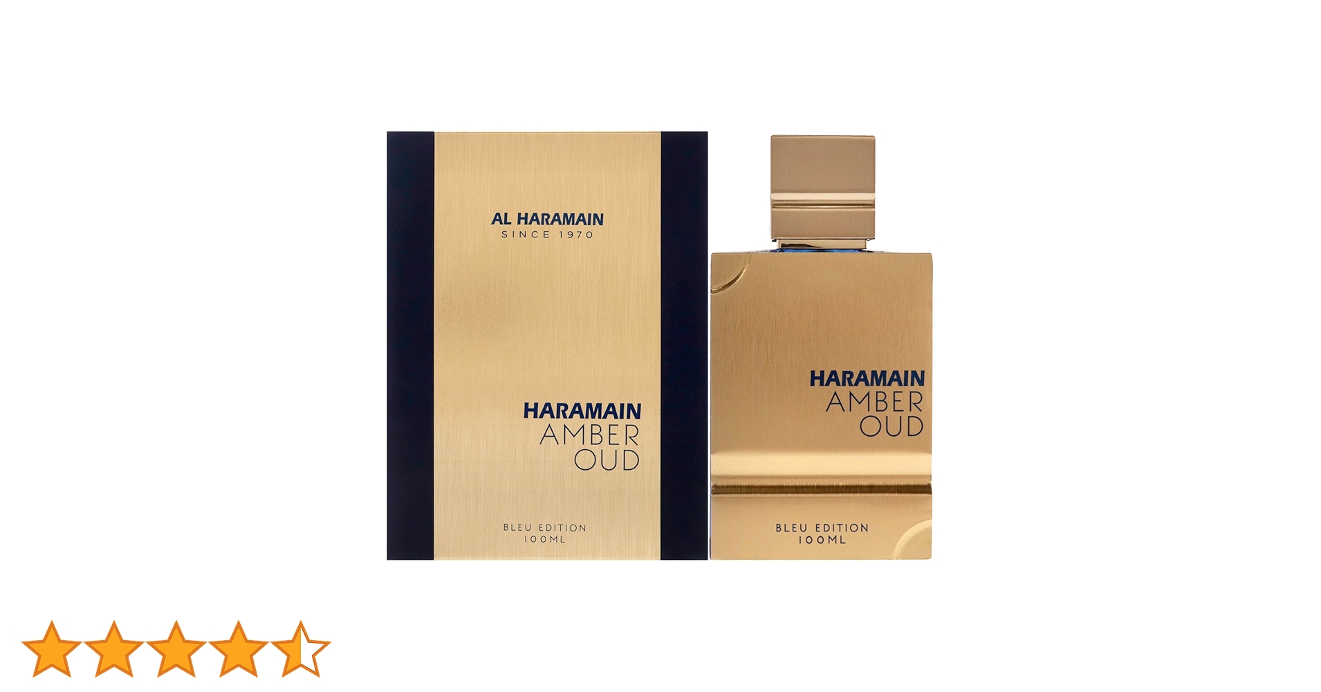 香水(男性用) HARAMAIN AMBER OUD BLUE EDITION 60 ml Amazon | Al Haramain Amber Oud Blue Edition for Men Eau de